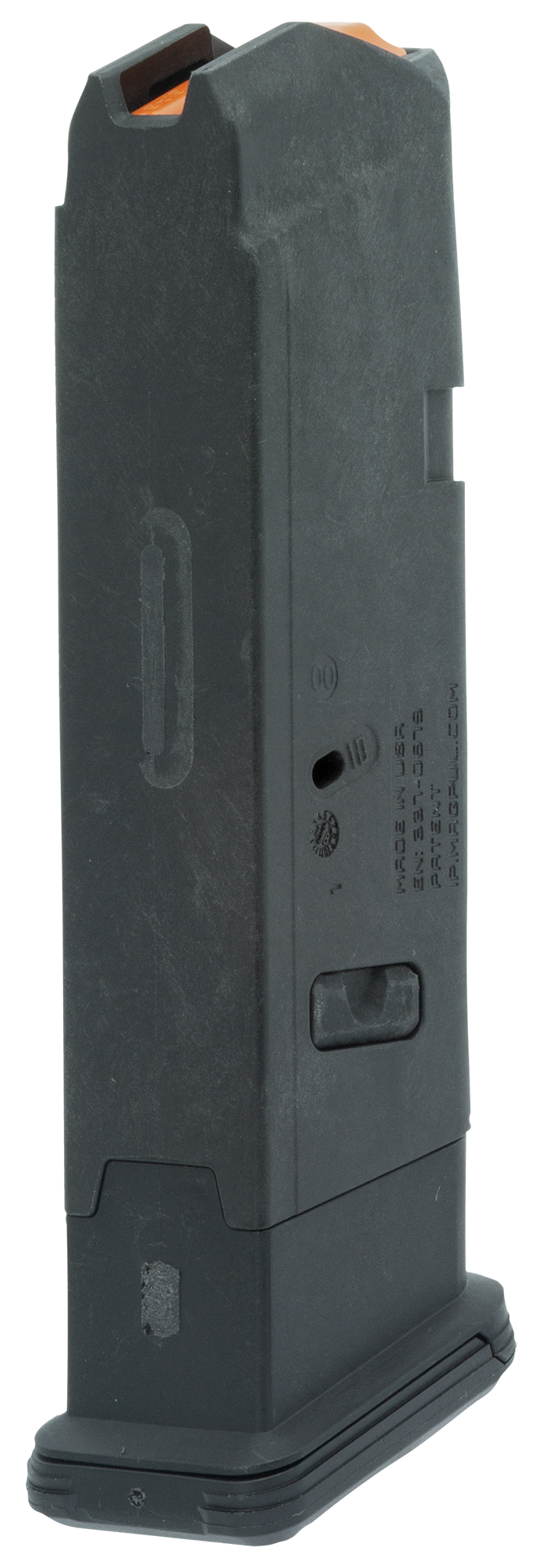 Magpul PMAG 10 GL9 GLOCK 17